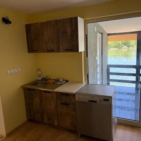 Vila Ovcar Banja Nyaraló